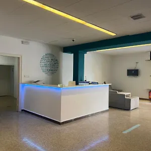 ** Guest house San Carlos Spain