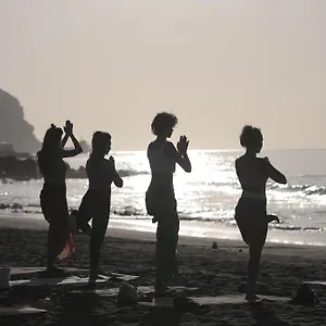  Hostel Los Amigos Yoga & Wellness Spain