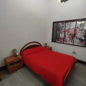  Bed & Breakfast Tenerife Spain