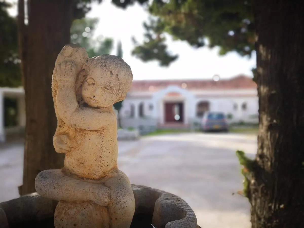 Gasthuis Villa Fenavista Mijas