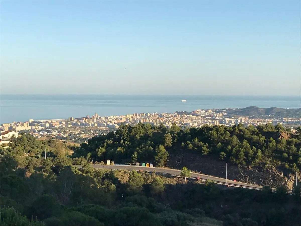 Villa Fenavista Mijas 2*,