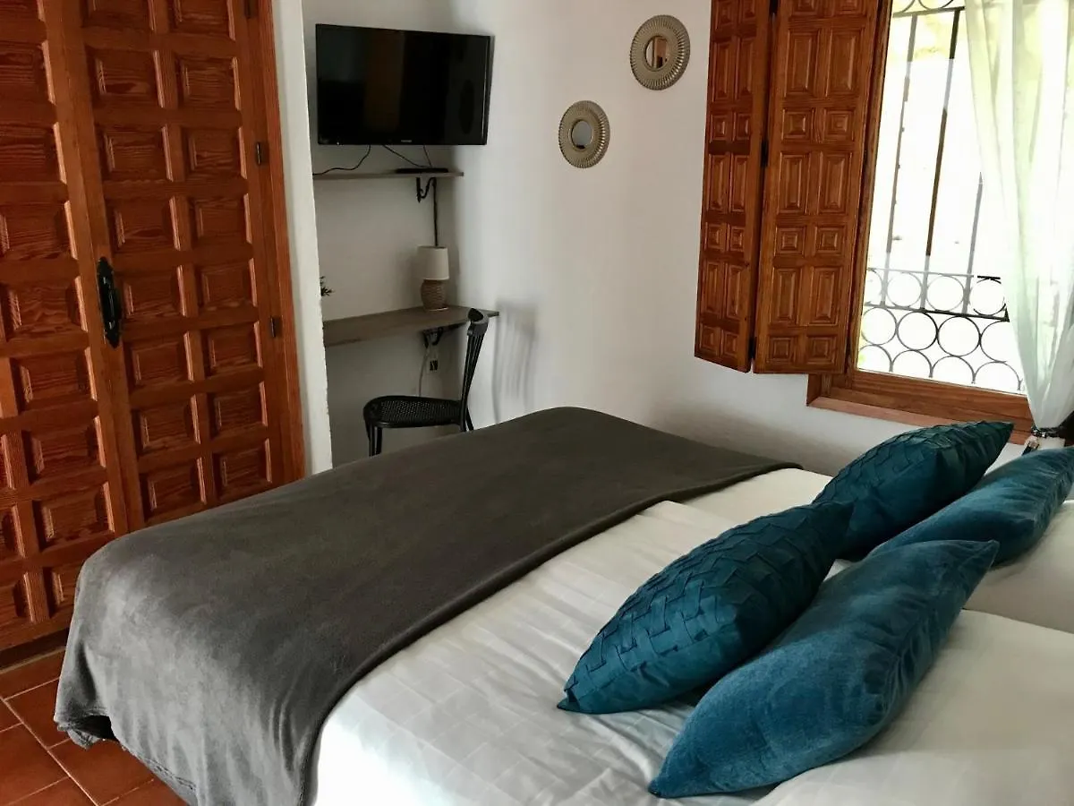 Villa Fenavista ميخاس 2*,