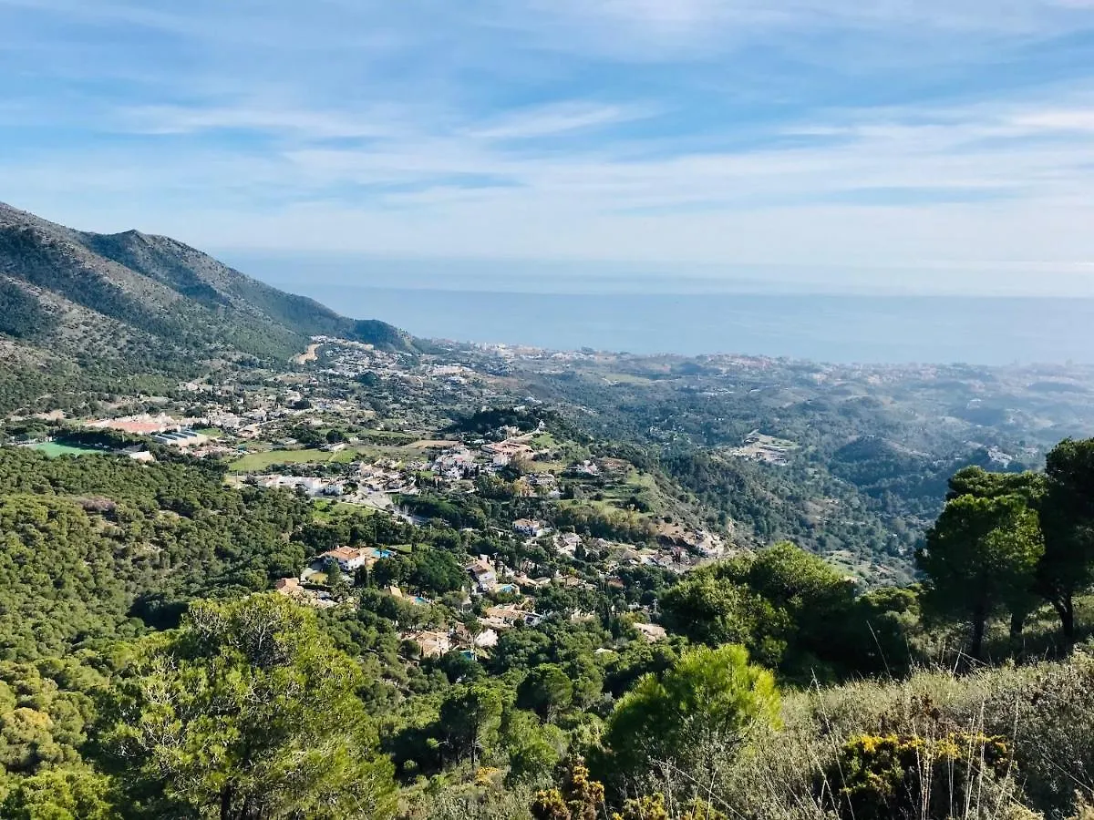 Villa Fenavista ميخاس